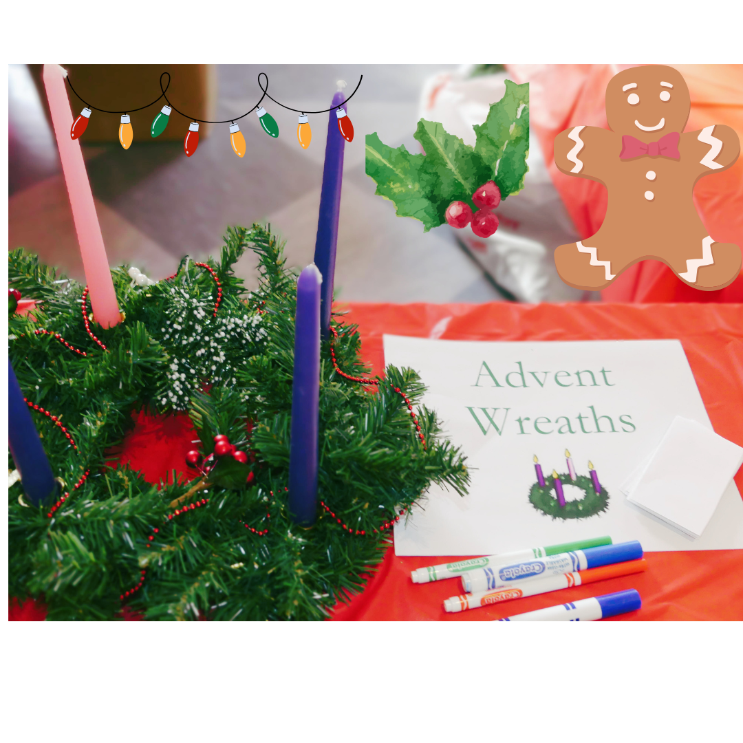 Advent Workshop